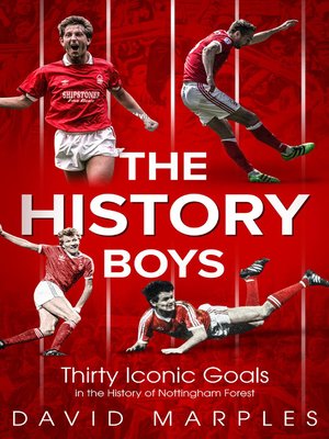 cover image of The History Boys